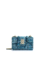 The New Yorker Soho – Blue Tweed