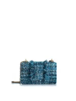 The New Yorker Soho – Blue Tweed - Image 3