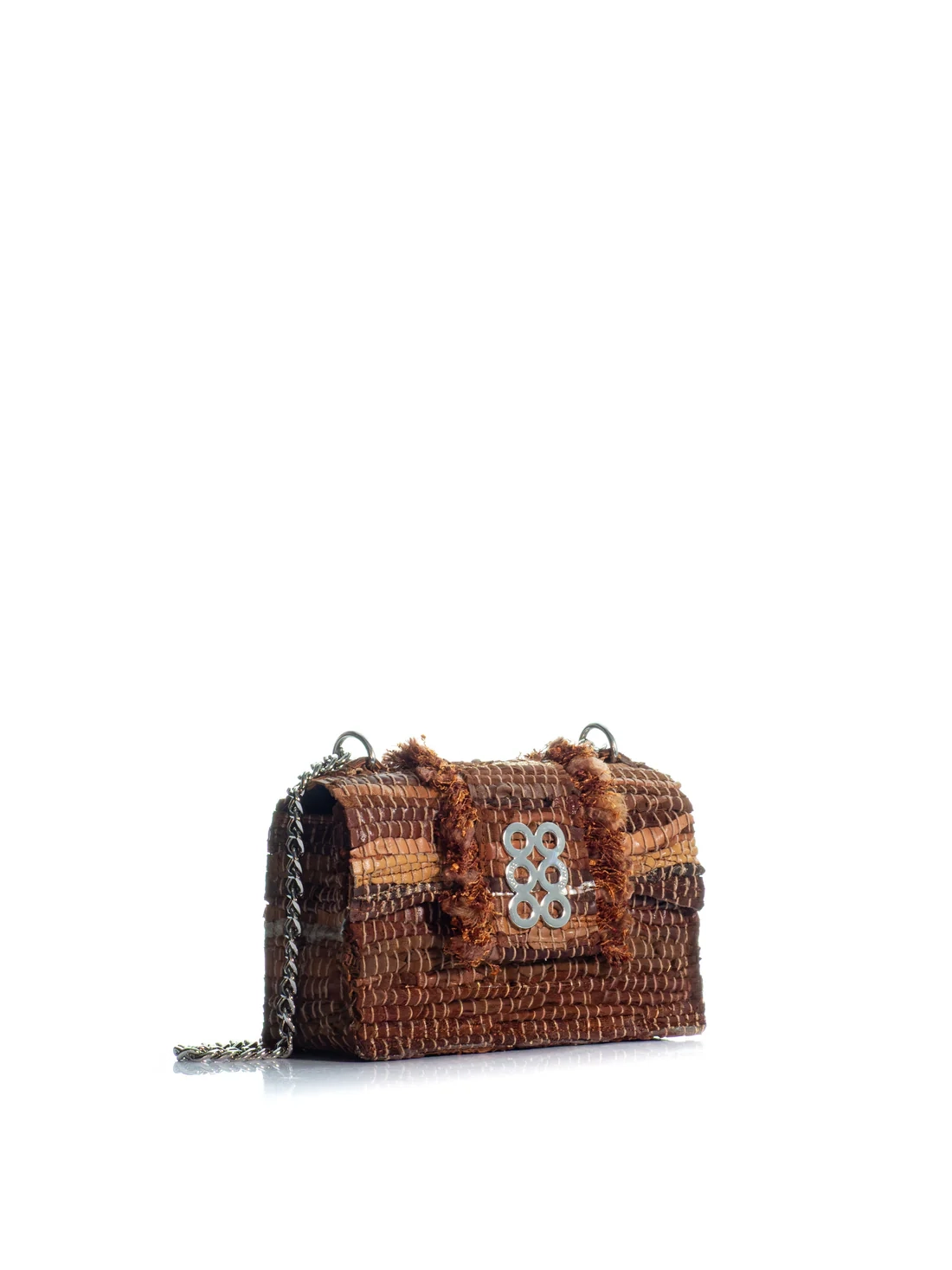 The New Yorker Soho – Brown Leather - Image 3