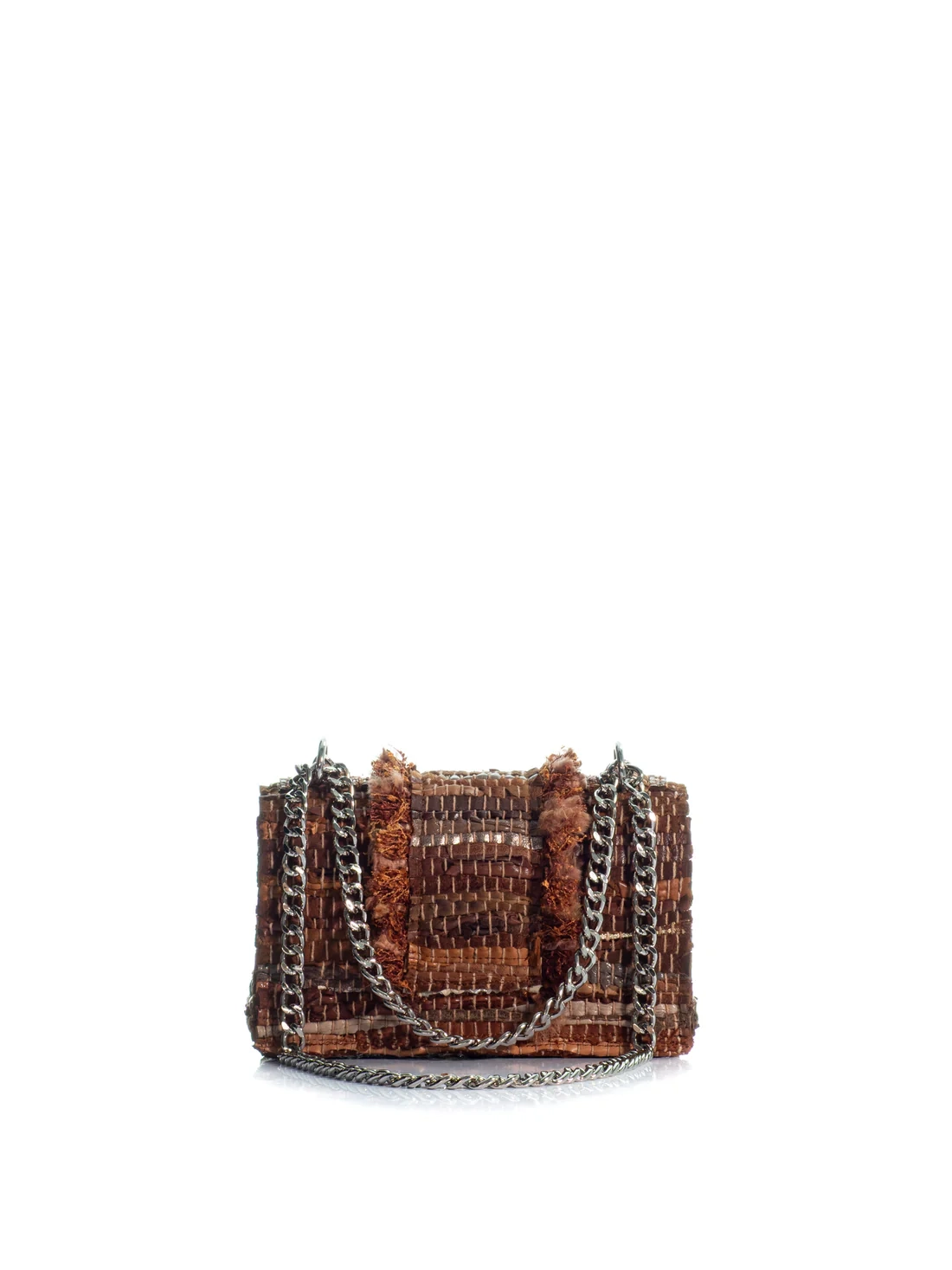 The New Yorker Soho – Brown Leather - Image 5
