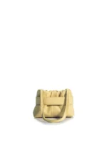 The Pepper Mini – Butter Yellow Leather - Image 3