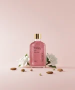 EUPHORIA ROSETTA GLOW PINK TANNING OIL 100ml - Image 2