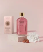 EUPHORIA ROSETTA GLOW PINK TANNING OIL 100ml - Image 5
