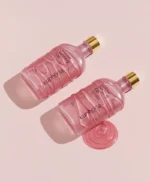 EUPHORIA ROSETTA GLOW PINK TANNING OIL 100ml - Image 3