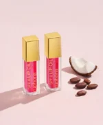Euphoria Lip Oil Rosetta Pink - Image 2