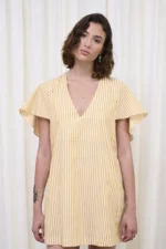 ORIZA DRESS