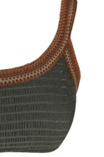 Cidreira Knitted Island bikini - Image 2