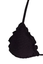Ebano Jacquard Party bikini - Image 3